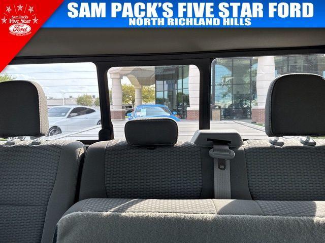 used 2018 Ford F-150 car, priced at $26,000