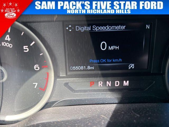 used 2018 Ford F-150 car, priced at $26,000