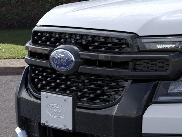 new 2024 Ford Ranger car, priced at $39,815