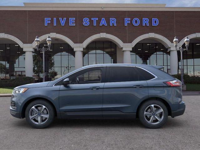 new 2024 Ford Edge car, priced at $34,949