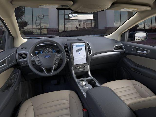 new 2024 Ford Edge car, priced at $34,949