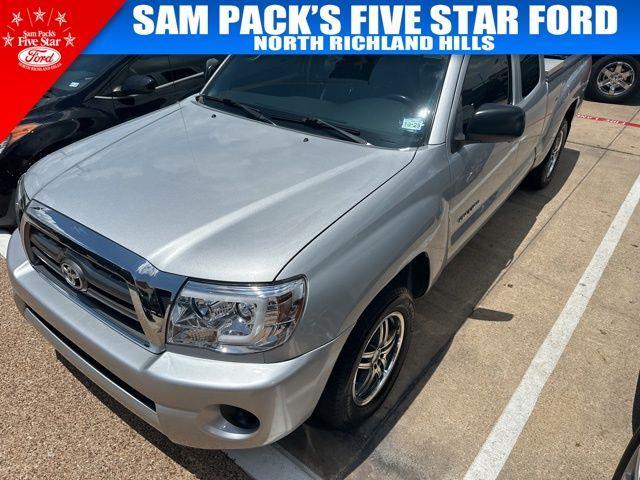 used 2010 Toyota Tacoma car, priced at $13,000