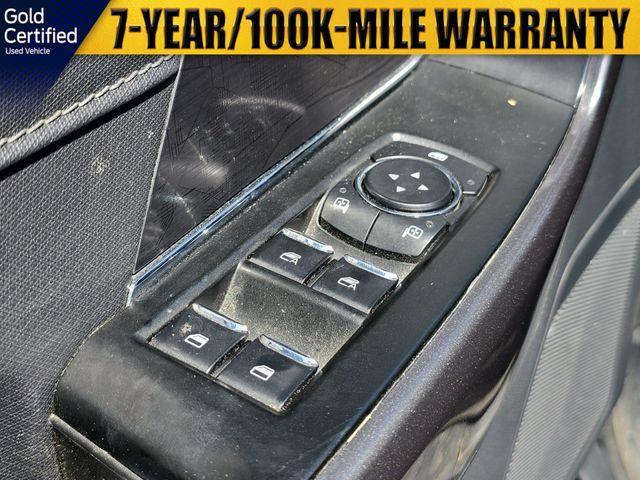 used 2023 Ford F-150 car, priced at $36,000