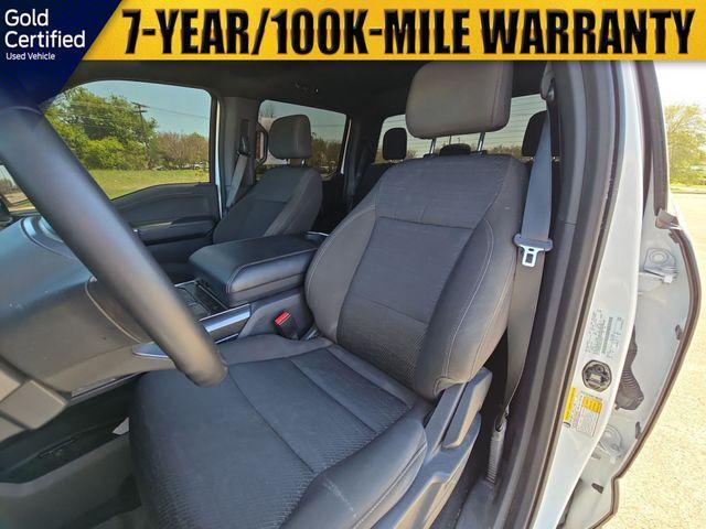 used 2023 Ford F-150 car, priced at $36,000