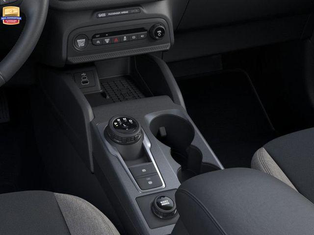 new 2025 Ford Bronco Sport car, priced at $31,988