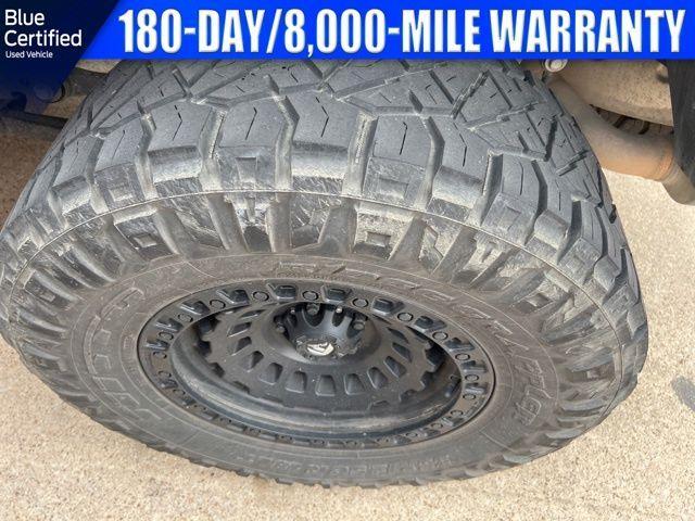 used 2021 Jeep Gladiator car, priced at $29,000