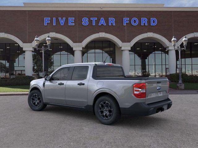 new 2024 Ford Maverick car, priced at $30,559