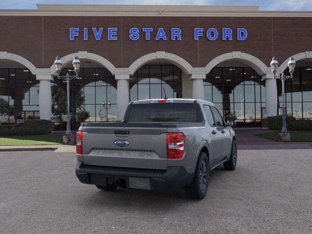 new 2024 Ford Maverick car, priced at $30,559