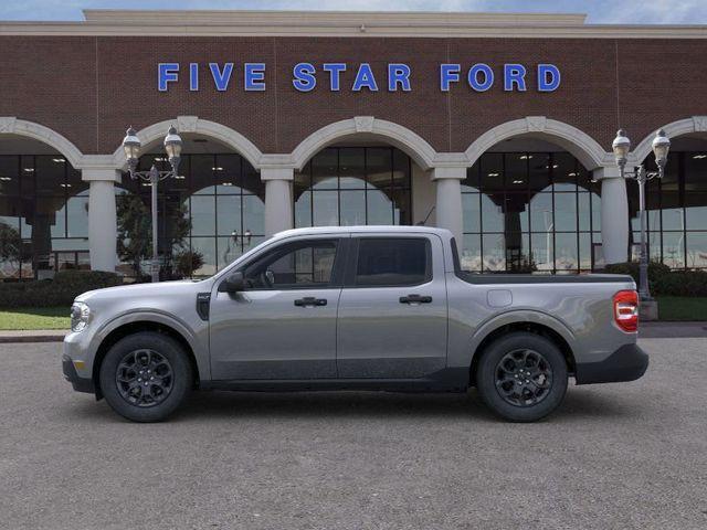 new 2024 Ford Maverick car, priced at $30,559