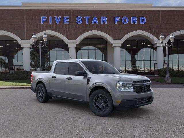 new 2024 Ford Maverick car, priced at $30,559