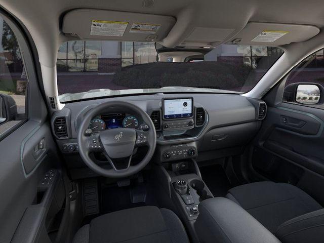 new 2024 Ford Bronco Sport car, priced at $36,937