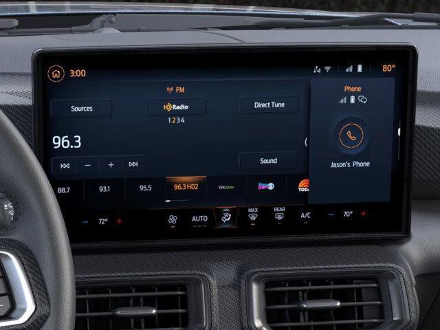 new 2025 Ford Mustang car, priced at $49,275