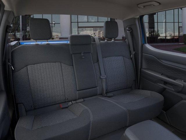 new 2025 Ford Ranger car, priced at $33,585