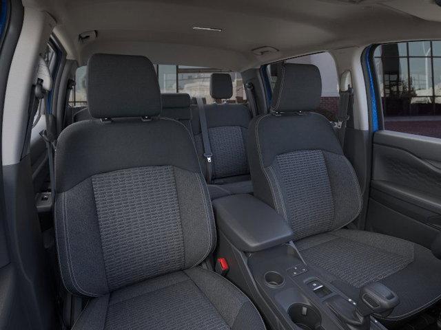 new 2025 Ford Ranger car, priced at $33,585