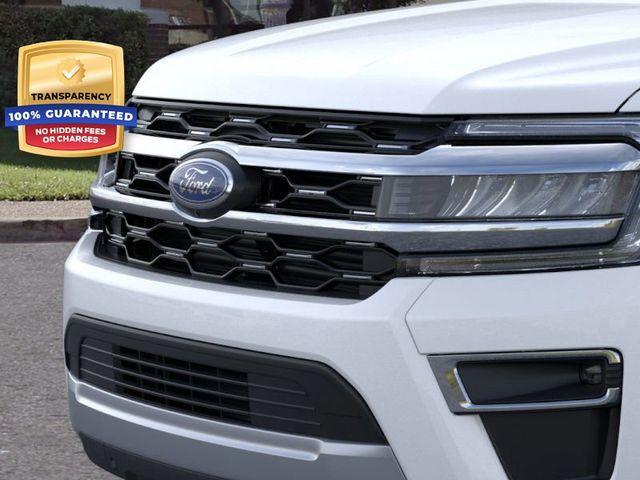 new 2024 Ford Expedition Max car, priced at $67,693