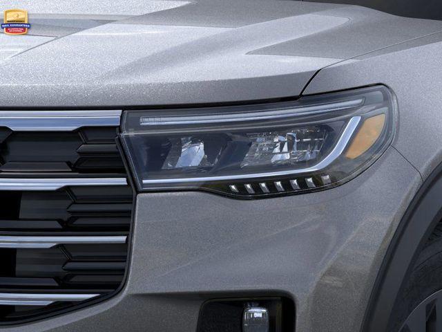 new 2025 Ford Explorer car, priced at $42,313