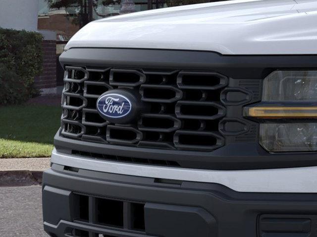 new 2024 Ford F-150 car, priced at $33,022