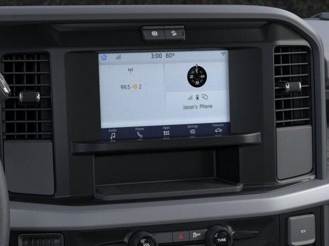 new 2025 Ford F-350 car, priced at $68,005