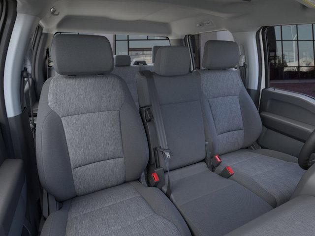 new 2025 Ford F-350 car, priced at $68,005