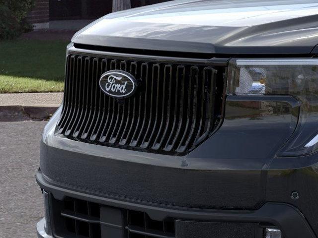 new 2025 Ford Maverick car, priced at $37,725