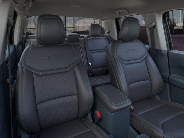 new 2025 Ford Maverick car, priced at $37,725