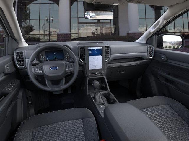 new 2025 Ford Ranger car, priced at $32,243