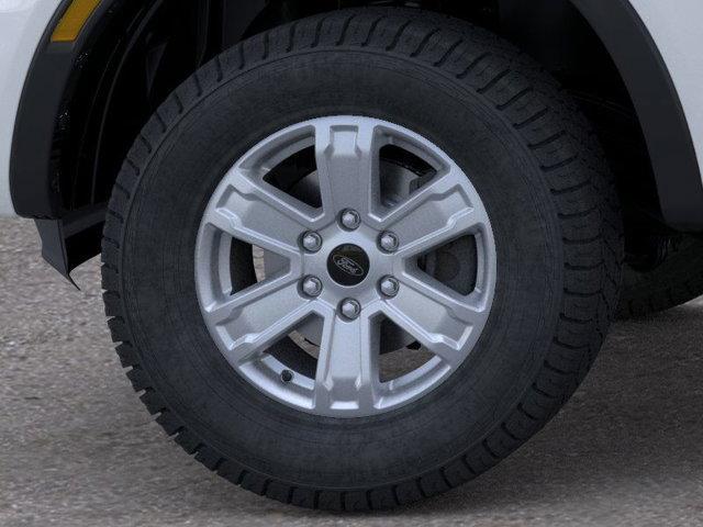new 2025 Ford Ranger car, priced at $32,243