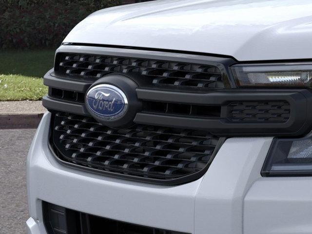 new 2025 Ford Ranger car, priced at $32,243