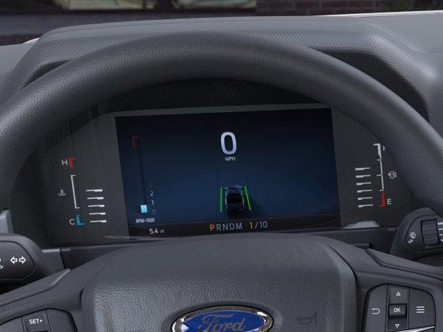 new 2025 Ford Ranger car, priced at $32,243