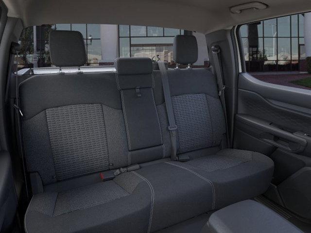 new 2025 Ford Ranger car, priced at $32,243