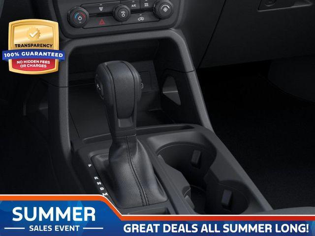 new 2025 Ford Ranger car, priced at $32,427