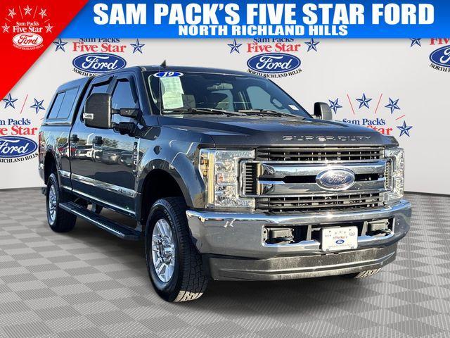 used 2019 Ford F-250 car, priced at $28,000