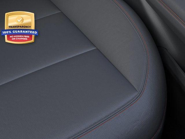 new 2025 Ford Explorer car, priced at $46,361
