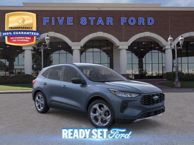 new 2025 Ford Escape car, priced at $28,006