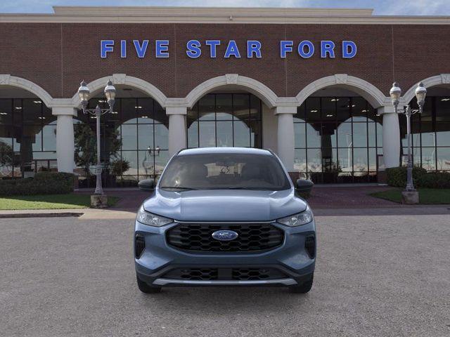 new 2025 Ford Escape car, priced at $28,006