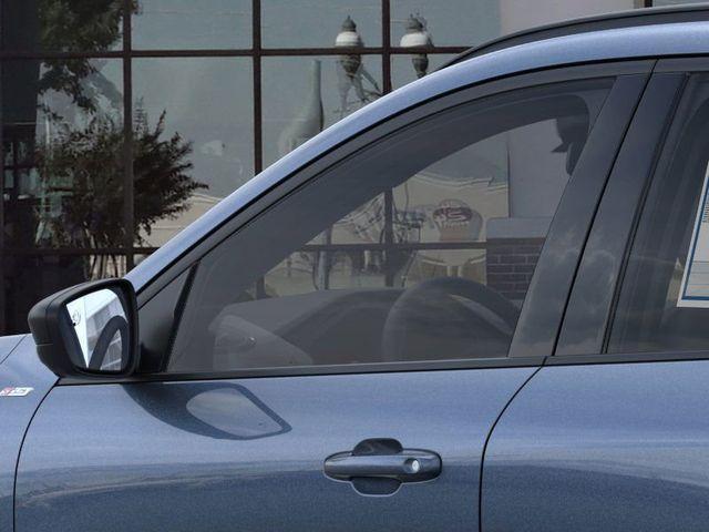 new 2025 Ford Escape car, priced at $28,006