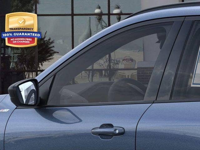 new 2025 Ford Escape car, priced at $30,190