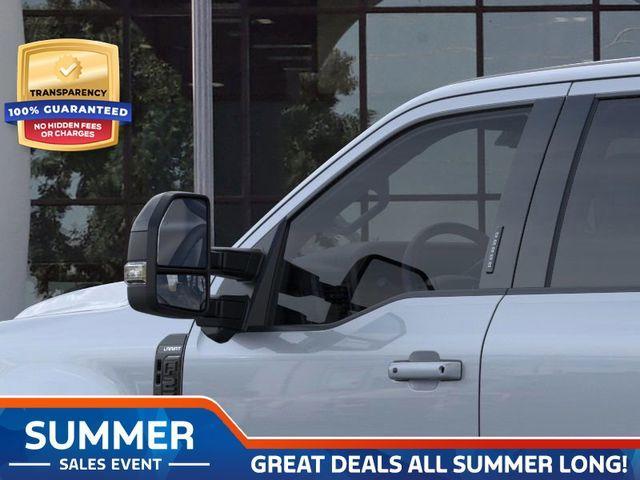 new 2025 Ford F-250 car, priced at $81,892