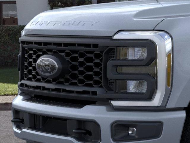new 2025 Ford F-250 car, priced at $84,425