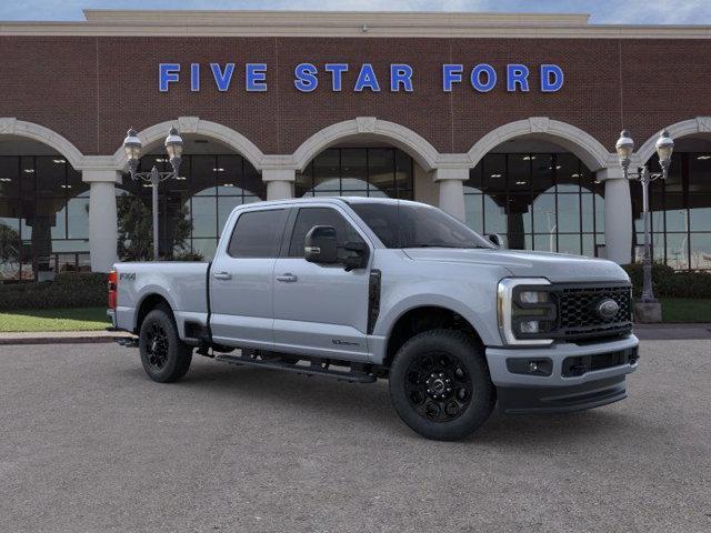 new 2025 Ford F-250 car, priced at $84,425