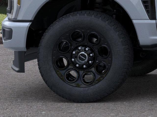 new 2025 Ford F-250 car, priced at $84,425