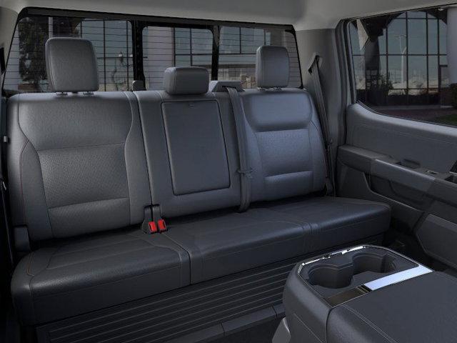 new 2025 Ford F-250 car, priced at $84,425
