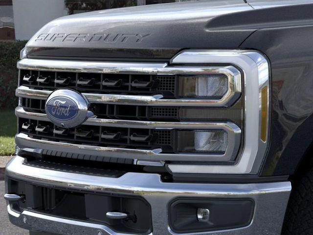 new 2024 Ford F-250 car, priced at $89,044