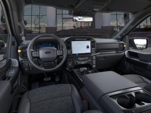 new 2024 Ford F-150 car, priced at $62,291