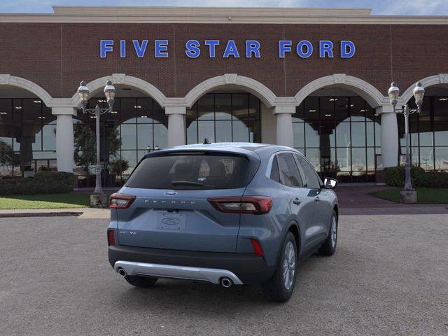 new 2024 Ford Escape car, priced at $23,821