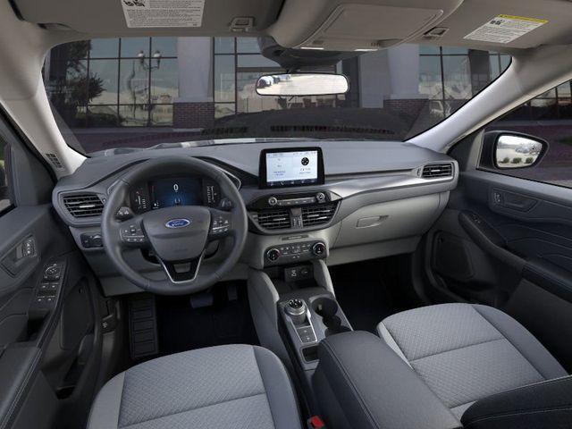 new 2024 Ford Escape car, priced at $23,821