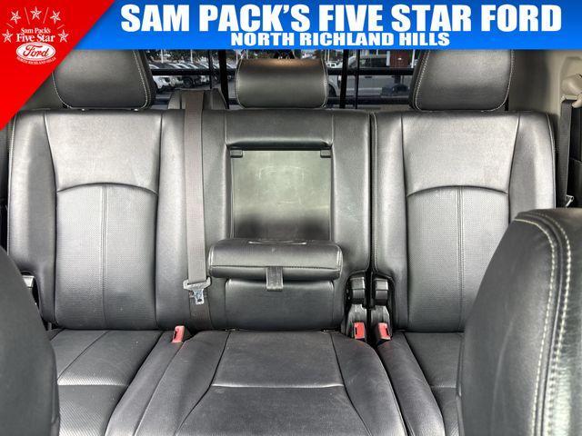 used 2018 Ram 2500 car, priced at $32,000