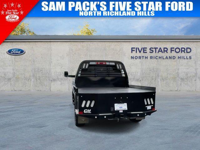 used 2018 Ram 2500 car, priced at $32,000