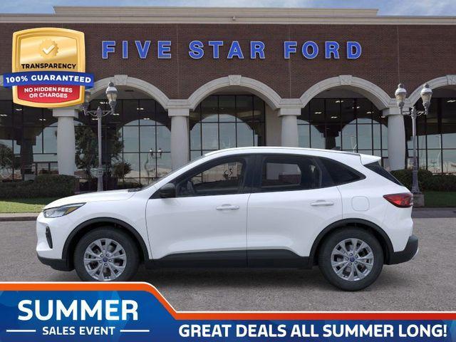 new 2025 Ford Escape car, priced at $24,236
