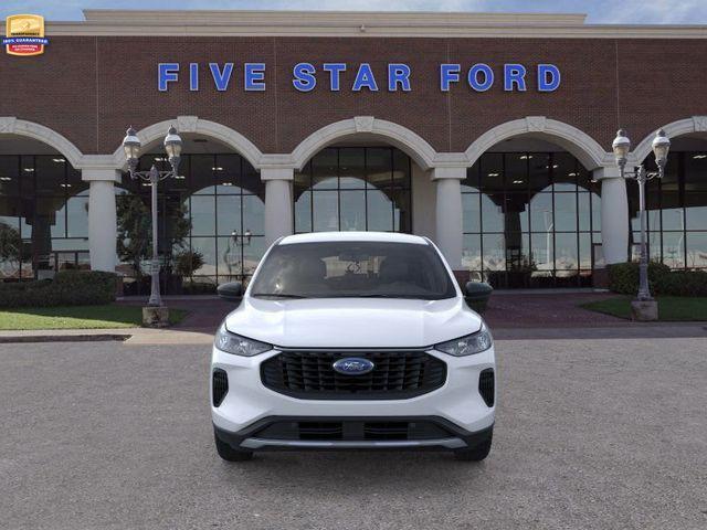 new 2025 Ford Escape car, priced at $26,341